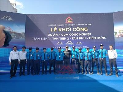 TOP 21 Công ty dịch vụ bảo vệ tại TPHCM uy tín, chuyên nghiệp 16 300 33348540104042022 1