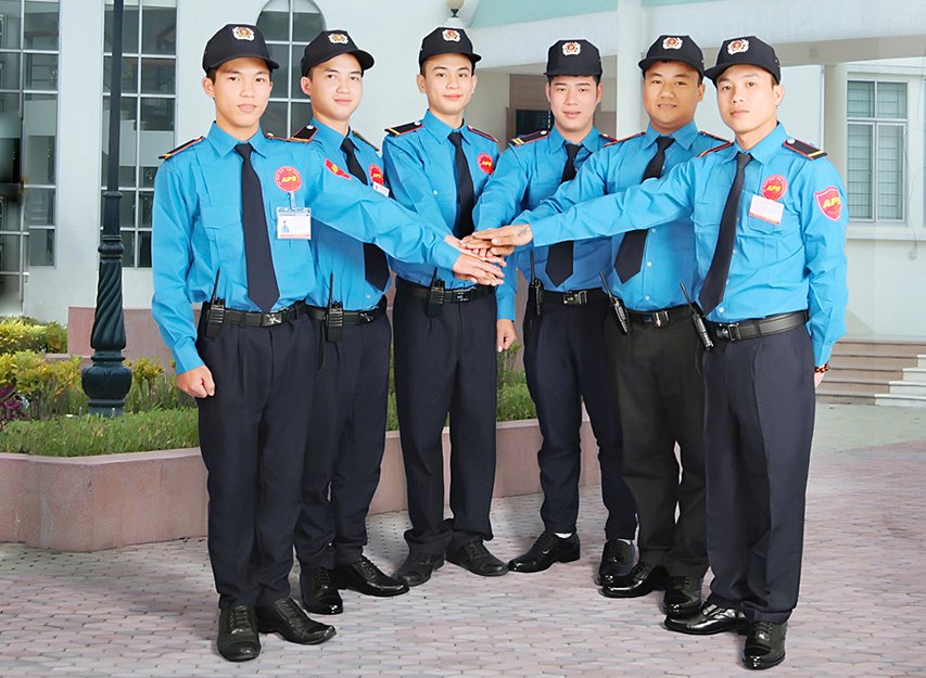 Bảo vệ Kubet tuyển cơ động đi làm ngay 4 Tuyển cơ động có độ tuổi từ 25 -45 tuổi