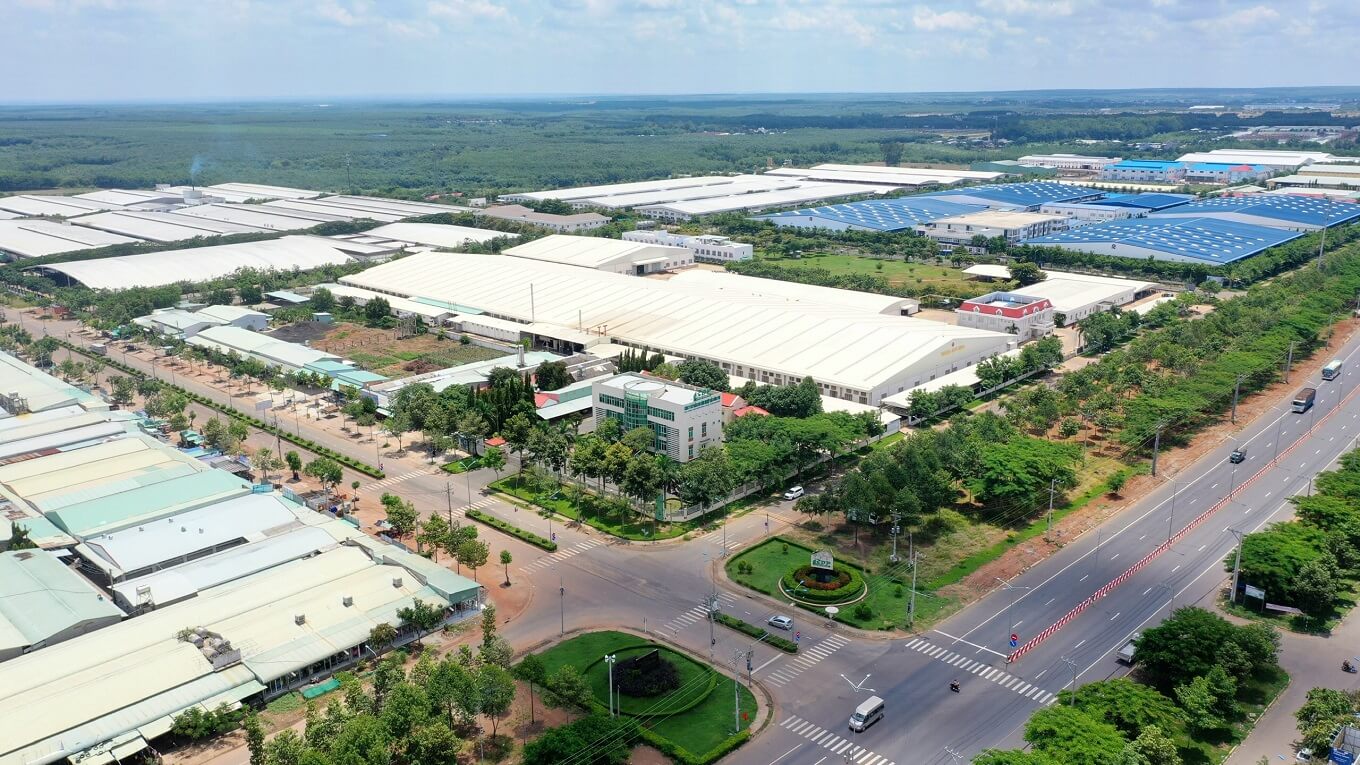 #10 Công ty dịch vụ bảo vệ tại KCN Đồng An uy tín hàng đầu 3 Công ty dịch vụ bảo vệ tại KCN Đồng An 03