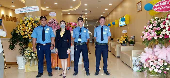 Dịch vụ bảo vệ spa an toàn giá rẻ 3 Kubet cung cấp dịch vụ bảo vệ spa uy tín nhất