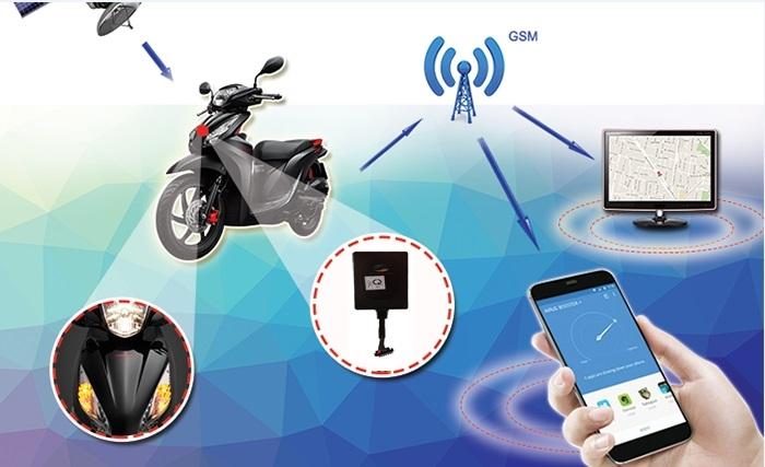 TOP 8 cách chống trộm xe máy hiệu quả mà ai cũng cần biết 3 cách chống trộm xe máy 3