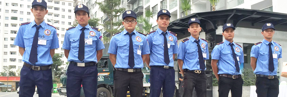 Nhu cầu thuê công ty bảo vệ huyện Bình Chánh hiện nay Nhu cầu thuê công ty bảo vệ huyện Bình Chánh hiện nay