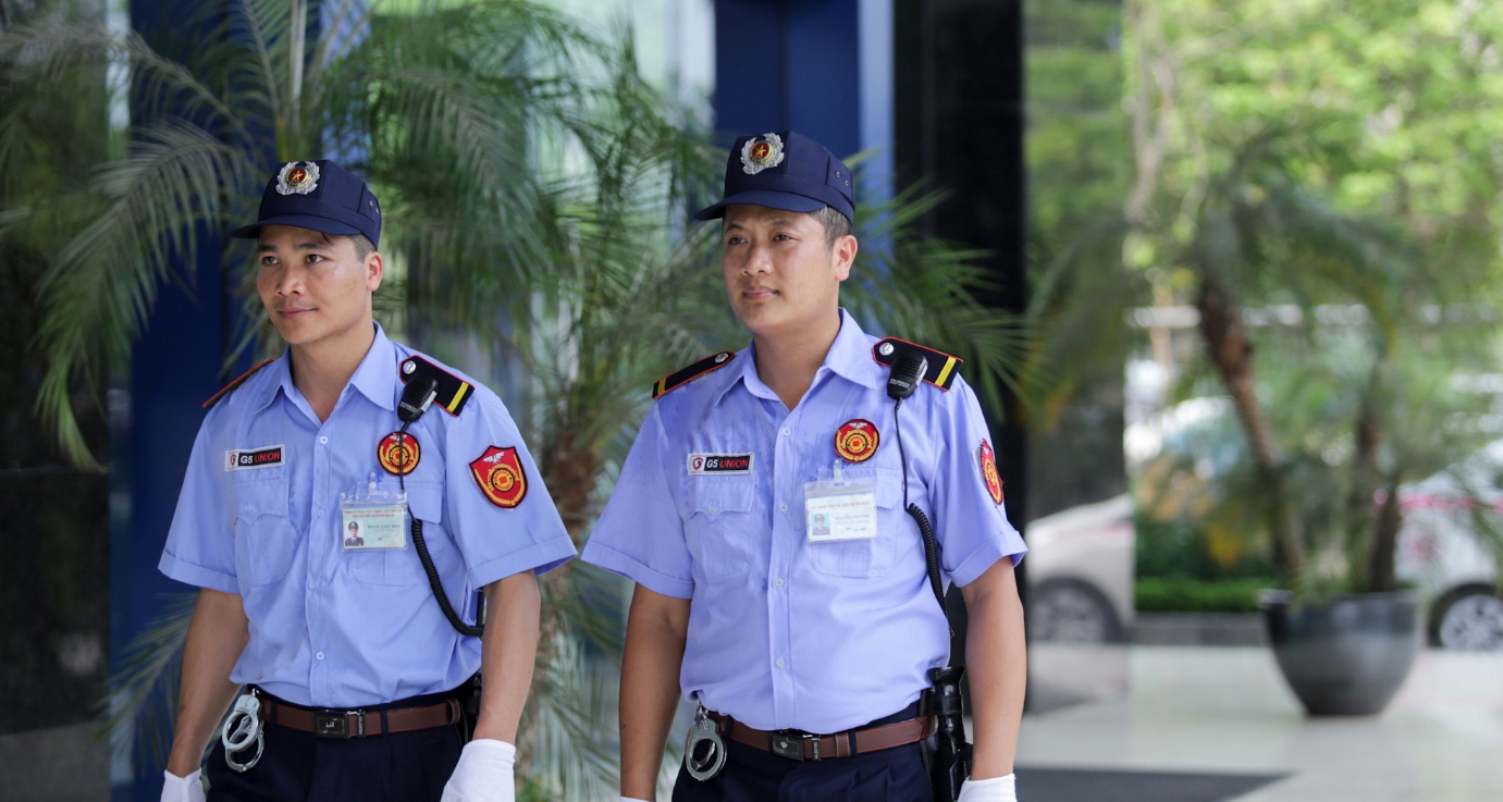 Công ty TNHH DV Bảo vệ Hưng Phát 24h Công ty TNHH DV Bảo vệ Hưng Phát 24h