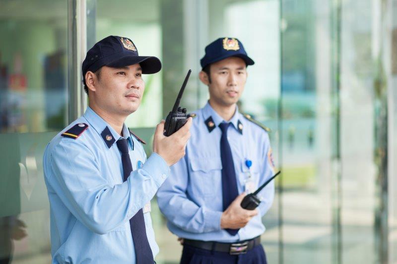 9+ công ty bảo vệ huyện Cần Giờ chuyên nghiệp, giá rẻ 5 Công ty bảo vệ Long Việt