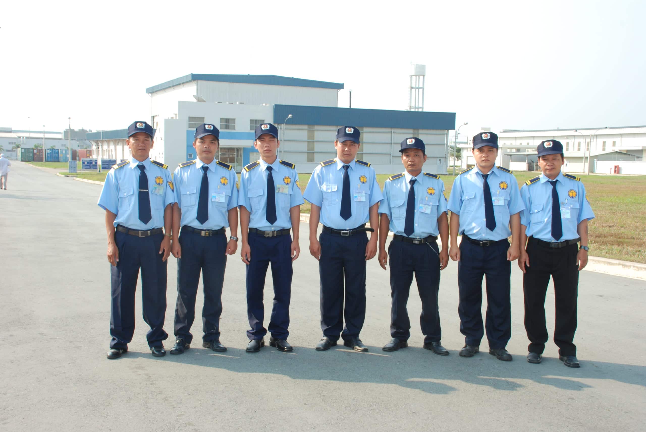 Công ty bảo vệ Hành Tinh đảm bảo an toàn cho công ty, doanh nghiệp Công ty bảo vệ Hành Tinh đảm bảo an toàn cho công ty, doanh nghiệp