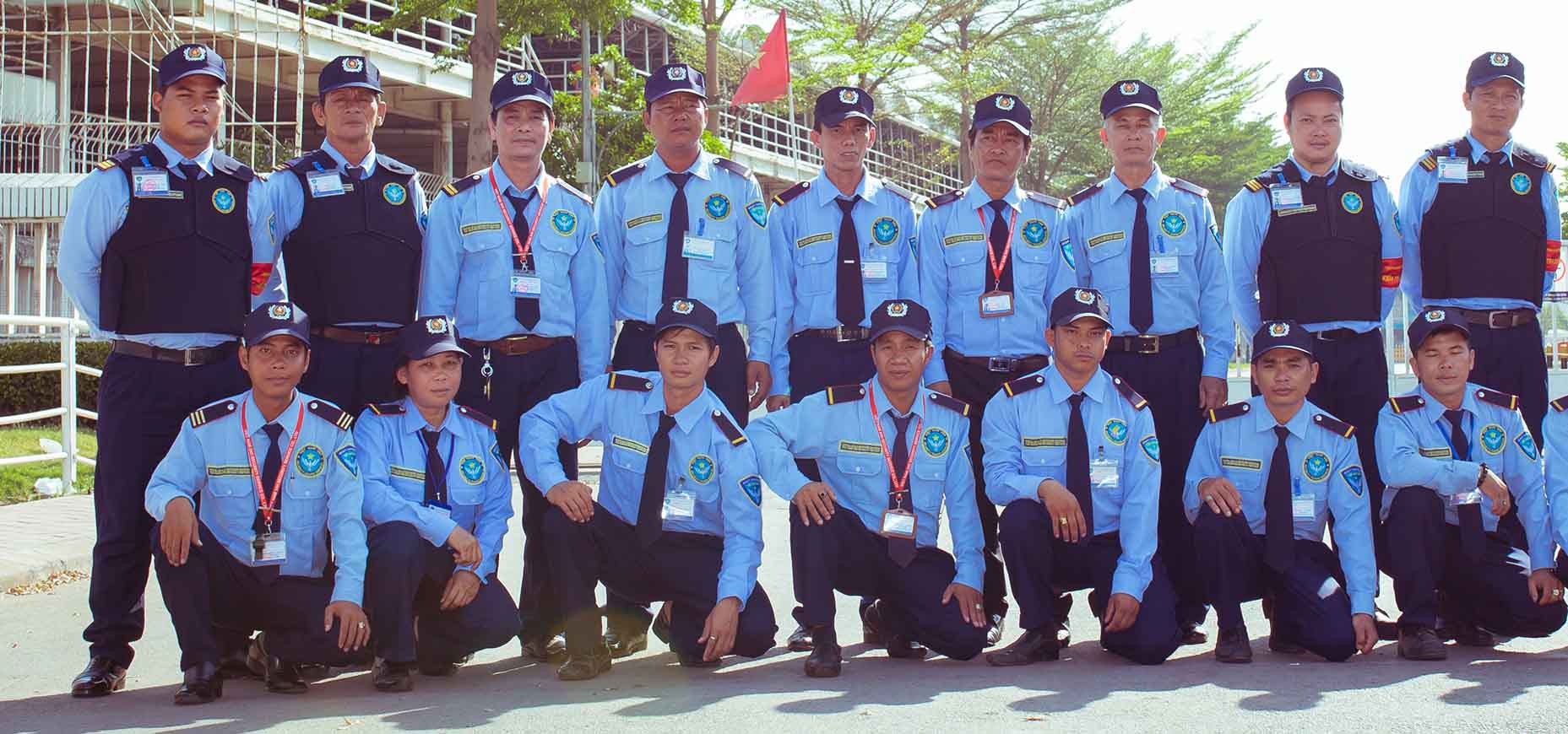 Trường Phước đem đến dịch vụ bảo vệ đảm bảo cho mọi khách hàng Trường Phước đem đến dịch vụ bảo vệ đảm bảo cho mọi khách hàng
