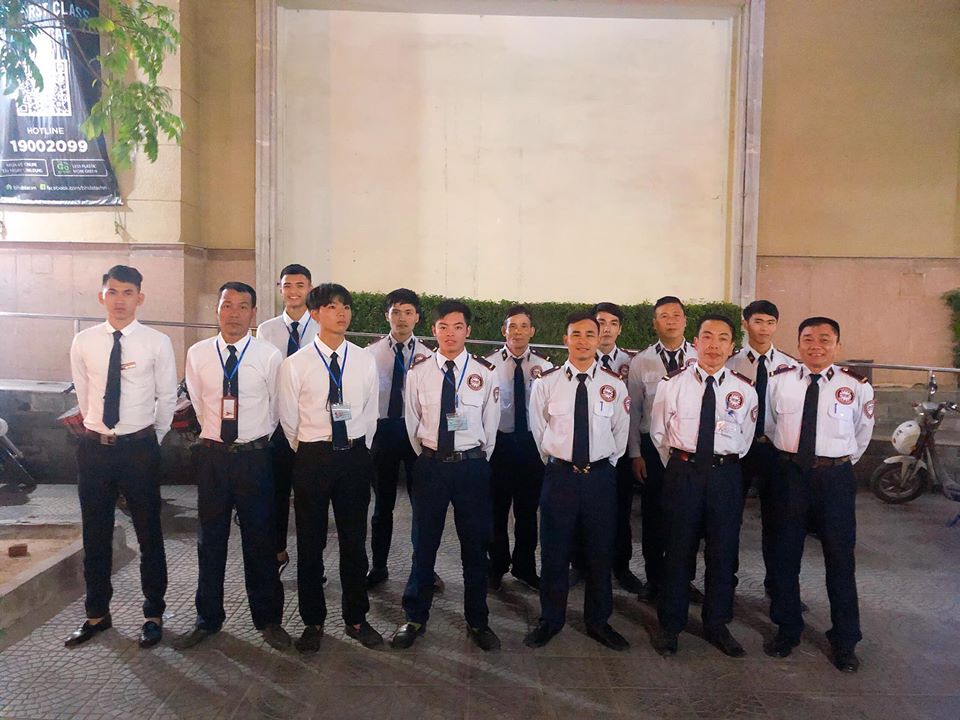 Top 7 công ty bảo vệ tại quận 8 uy tín, chuyên nghiệp 1 công ty bảo vệ tại quận 8