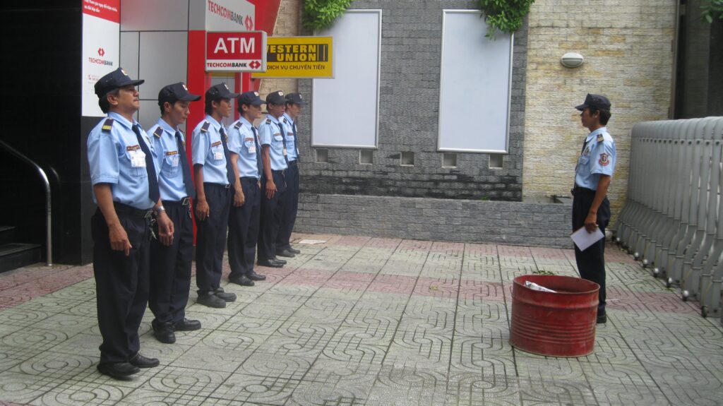 Top 8 công ty bảo vệ tại quận Phú Nhuận giá tốt nhất 1 công ty bảo vệ tại quận phú nhuận