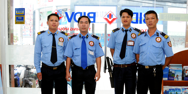 Công ty dịch vụ bảo vệ tại huyện Bù Gia Mập chất lượng số 1 2 Công ty dịch vụ bảo vệ tại huyện Bù Gia Mập 2