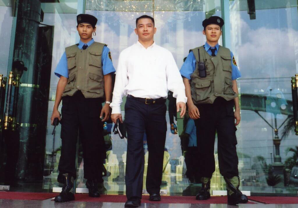 Tùy theo tính chất công việc mà giá dịch vụ bảo vệ cũng sẽ khác nhau Công ty dịch vụ bảo vệ tại Cái Răng 2