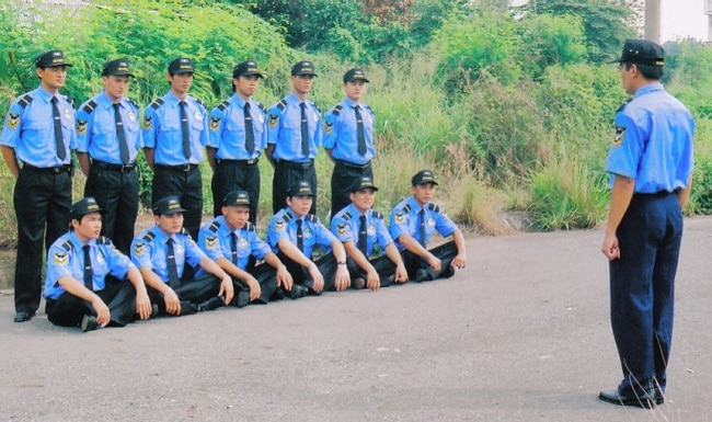 Công ty dịch vụ bảo vệ tại huyện Cẩm Mỹ uy tín, chuyên nghiệp 6 Công ty dịch vụ bảo vệ tại huyện Cẩm Mỹ h6