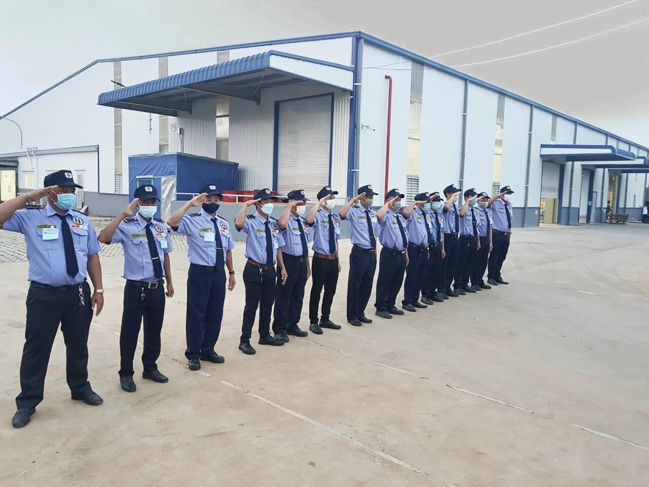 Kinh nghiệm bảo vệ đa dạng giúp mang đến hiệu quả bảo vệ tốt hơn cho khách hàng Công ty dịch vụ bảo vệ tại Hồng Ngự 4