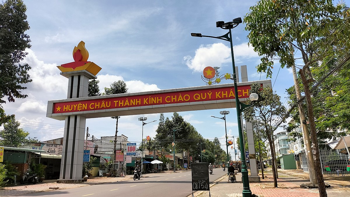 Top 5 công ty dịch vụ bảo vệ tại huyện Châu Thành – Tiền Giang uy tín nhất hiện nay 1 Công ty dịch vụ bảo vệ tại huyện Châu Thành – Tiền Giang 1