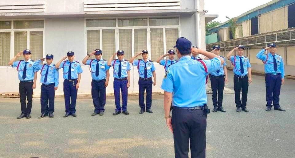 Công ty dịch vụ bảo vệ tại huyện An Minh Giá Rẻ, Chuyên Nghiệp 4 Công ty dịch vụ bảo vệ tại huyện An Minh 4