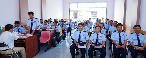 TOP 8 công ty dịch vụ bảo vệ tại huyện Anh Sơn: đâu là cái tên nên chọn? 2 Công ty dịch vụ bảo vệ tại huyện Anh Sơn 2
