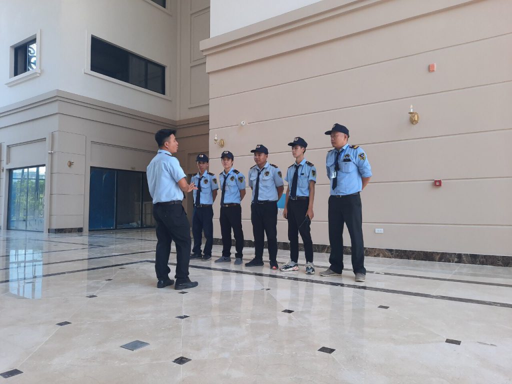 Lưu ngay 9 công ty dịch vụ bảo vệ tại huyện Ba Tri uy tín, TẬN TÂM 1 công ty dịch vụ bảo vệ tại huyện Ba Tri 1