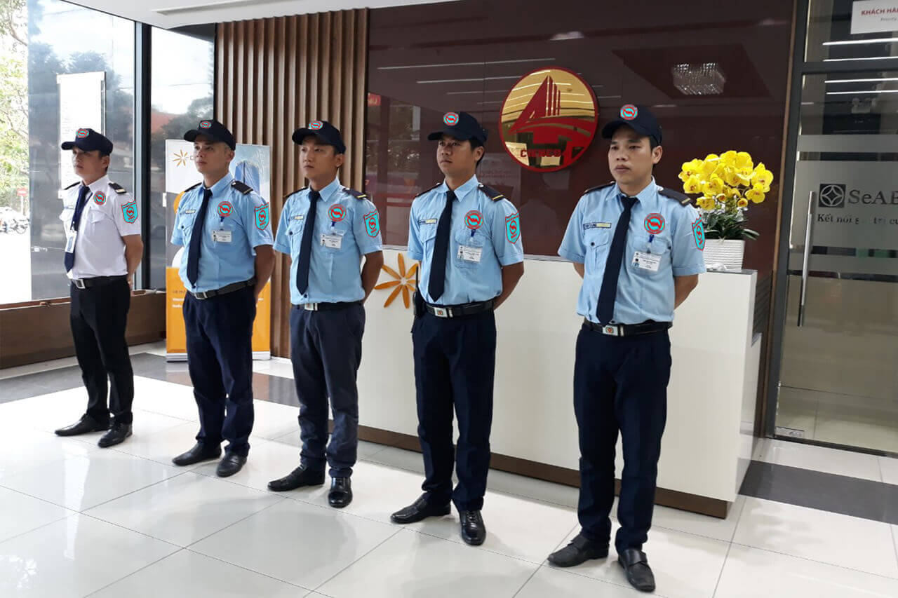 Nên sử dụng dịch vụ bảo vệ chuyên nghiệp để đảm bảo an toàn Công ty dịch vụ bảo vệ tại huyện Bắc Tân Uyên 5