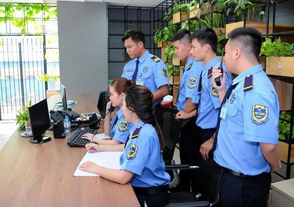 Top 7 công ty dịch vụ bảo vệ tại Huyện Buôn Đôn chất lượng nhất hiện nay 2 Công ty dịch vụ bảo vệ tại Huyện Buôn Đôn 1