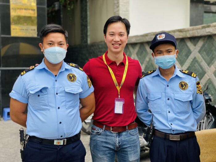 Top 7 công ty dịch vụ bảo vệ tại Huyện Buôn Đôn chất lượng nhất hiện nay 3 Công ty dịch vụ bảo vệ tại Huyện Buôn Đôn 2