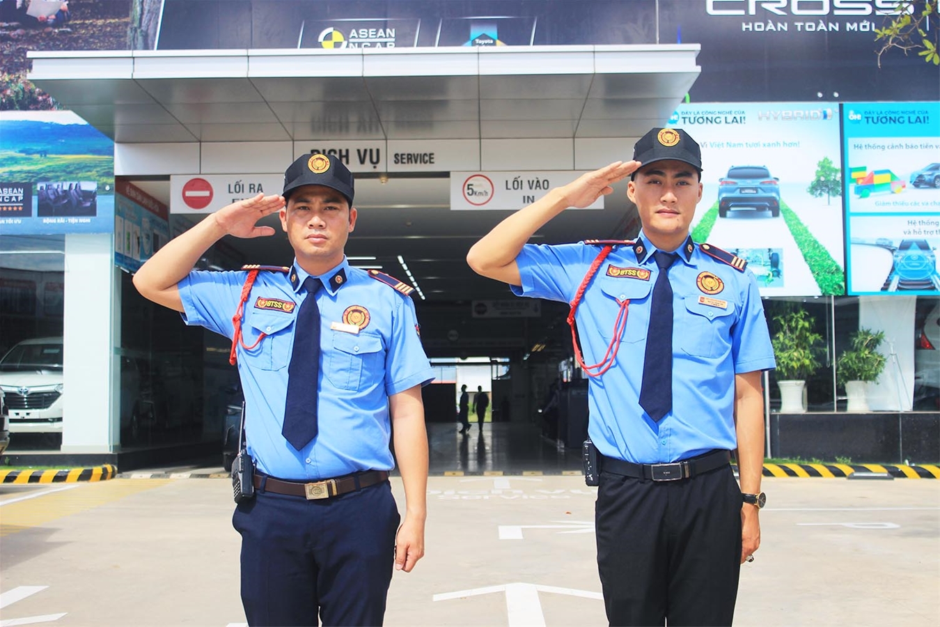 Top 7 công ty dịch vụ bảo vệ tại Huyện Buôn Đôn chất lượng nhất hiện nay 4 Công ty dịch vụ bảo vệ tại Huyện Buôn Đôn 4