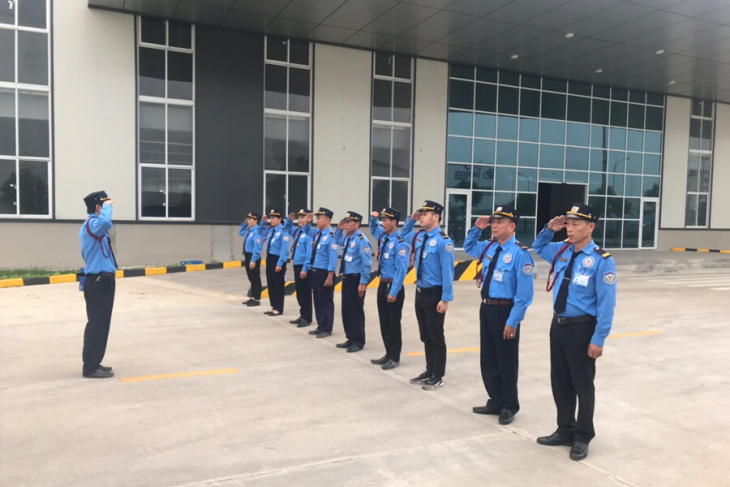Tham khảo 15 công ty dịch vụ bảo vệ tại huyện Cầu Ngang uy tín lâu năm 1 công ty dịch vụ bảo vệ tại huyện Cầu Ngang 1
