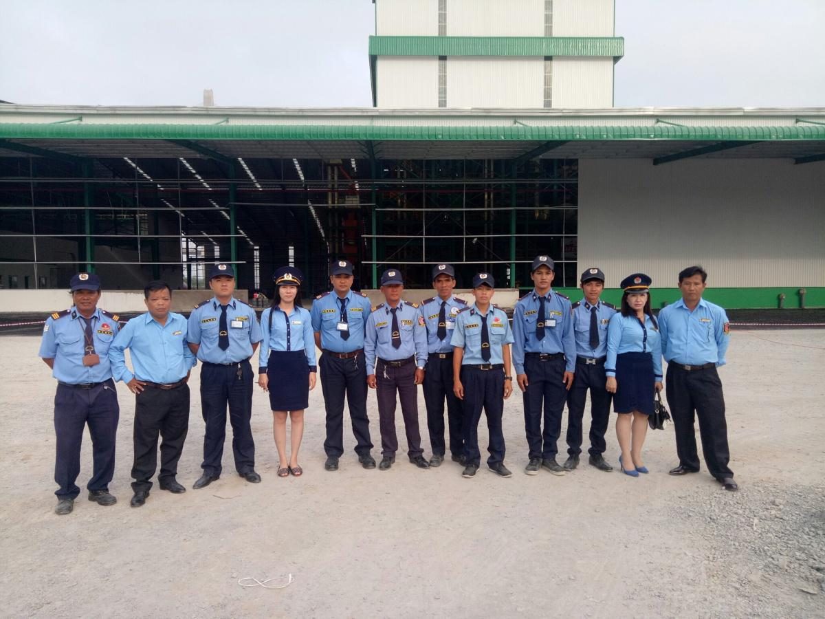 Tham khảo 15 công ty dịch vụ bảo vệ tại huyện Cầu Ngang uy tín lâu năm 3 công ty dịch vụ bảo vệ tại huyện Cầu Ngang 3