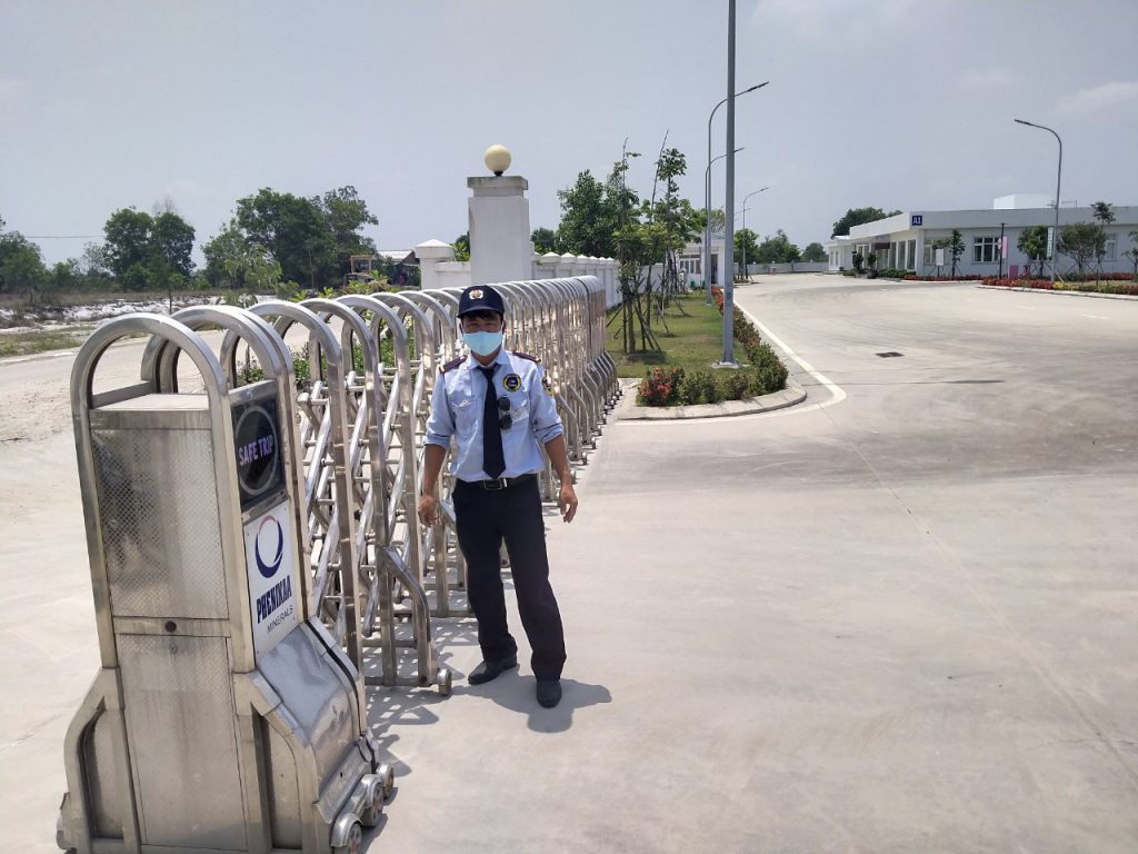 Tham khảo 15 công ty dịch vụ bảo vệ tại huyện Cầu Ngang uy tín lâu năm 4 công ty dịch vụ bảo vệ tại huyện Cầu Ngang 4