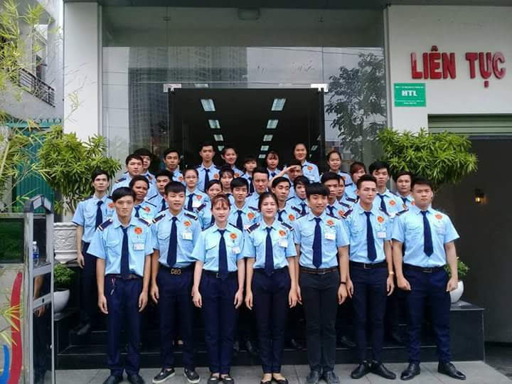Tổng hợp các công ty dịch vụ bảo vệ tại huyện Chợ Mới - An Giang UY TÍN 3 Công ty dịch vụ bảo vệ tại huyện Chợ Mới - An Giang 3