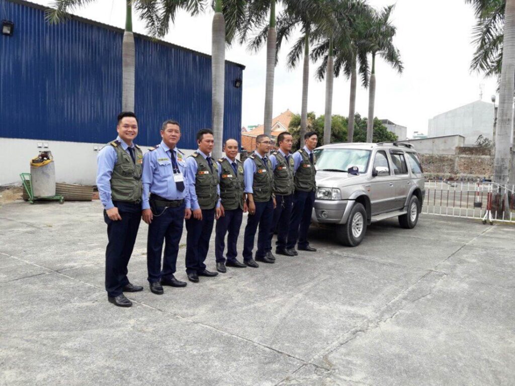 Bỏ túi ngay 5 công ty dịch vụ bảo vệ tại huyện Chư Prông Uy tín, Chuyên nghiệp 3 công ty dịch vụ bảo vệ tại huyện Chư Prông 3