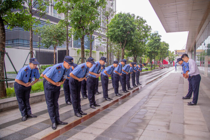 #5 Công ty dịch vụ bảo vệ tại huyện Đăk Hà chuyên nghiệp nhất 2 Công ty dịch vụ bảo vệ tại huyện Đăk Hà 2