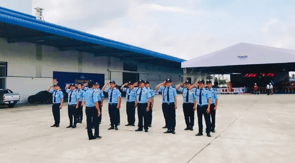 Lưu ngay 9 công ty dịch vụ bảo vệ tại huyện Đam Rông uy tín hàng đầu 2 công ty dịch vụ bảo vệ tại huyện Đam Rông 2