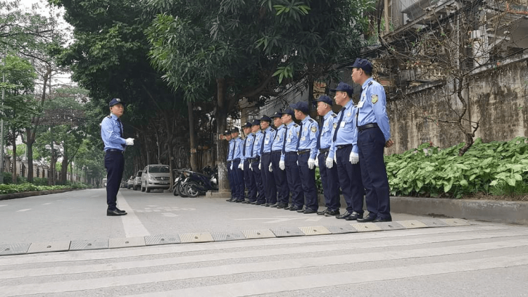 12 công ty dịch vụ bảo vệ tại huyện Di Linh - Báo giá MỚI NHẤT 2 công ty dịch vụ bảo vệ tại huyện Di Linh 2