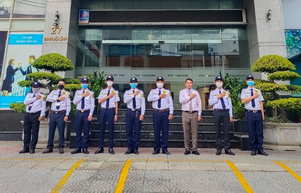 12 công ty dịch vụ bảo vệ tại huyện Di Linh - Báo giá MỚI NHẤT 4 công ty dịch vụ bảo vệ tại huyện Di Linh 4