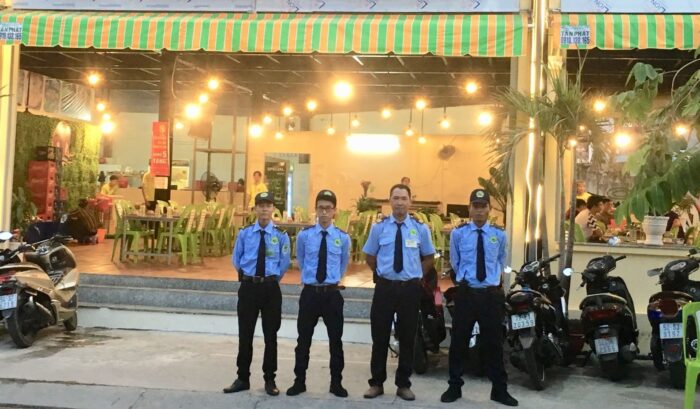 Top 08 công ty dịch vụ bảo vệ tại huyện Đô Lương chất lượng nhất 1 công ty dịch vụ bảo vệ tại huyện Đô Lương 1