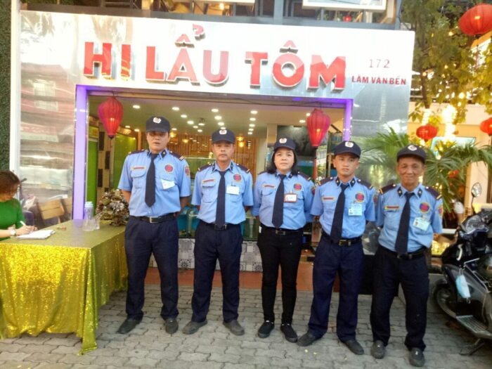 Top 08 công ty dịch vụ bảo vệ tại huyện Đô Lương chất lượng nhất 2 công ty dịch vụ bảo vệ tại huyện Đô Lương 2