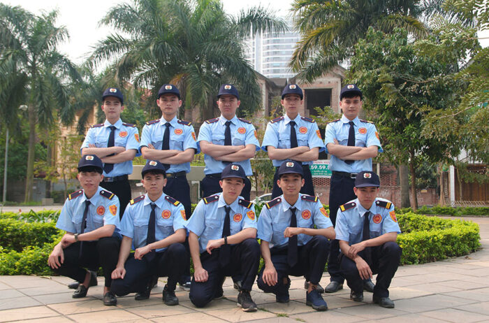 Thuê công ty dịch vụ bảo vệ tại Huyện Đồng Phú uy tín 24/7 2 công ty dịch vụ bảo vệ tại Huyện Đồng Phú 2