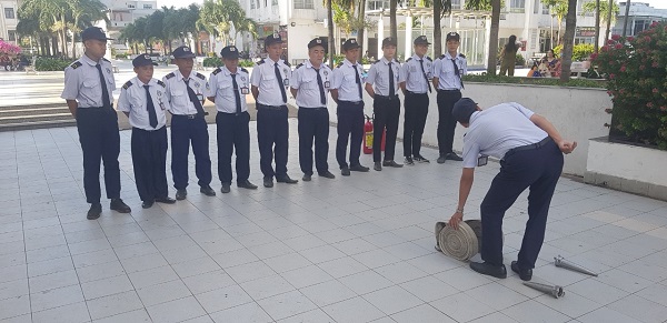 Công ty dịch vụ bảo vệ tại huyện Đức Trọng - TOP đơn vị uy tín 2 Công ty dịch vụ bảo vệ tại huyện Đức Trọng 2