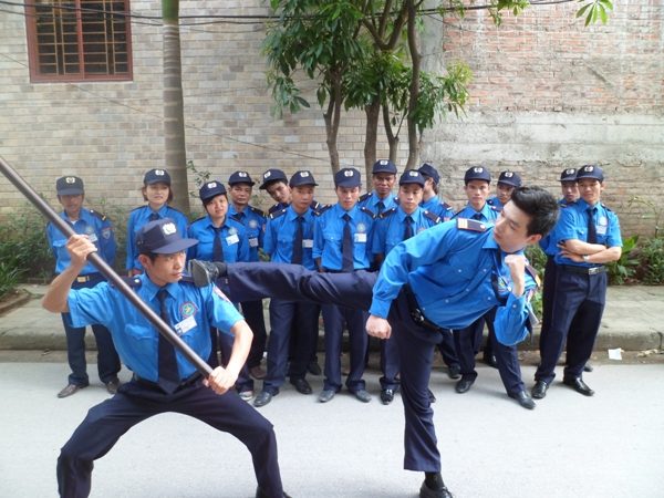 Công ty dịch vụ bảo vệ tại huyện Duyên Hải – Tổng hợp uy tín nhất 3 Công ty dịch vụ bảo vệ tại huyện Duyên Hải 3