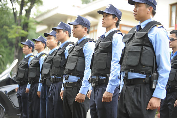 Công ty dịch vụ bảo vệ tại Huyện Lắk uy tín và tận tâm nhất hiện nay 3 công ty dịch vụ bảo vệ tại Huyện Lắk 3