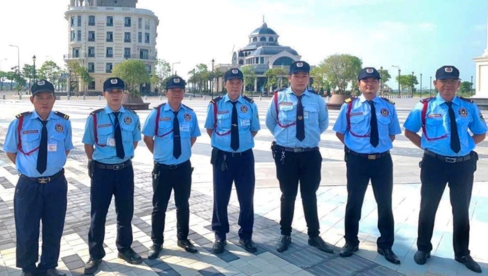 Tổng hợp các công ty dịch vụ bảo vệ tại huyện Long Thành chuyên nghiệp, uy tín nhất 3 công ty dịch vụ bảo vệ tại huyện Long Thành 3