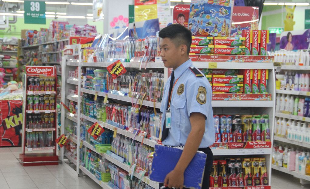 TOP 10+ công ty dịch vụ bảo vệ tại huyện Mỏ Cày Bắc SỐ 1 thị trường 4 công ty dịch vụ bảo vệ tại huyện Mỏ Cày Bắc 4