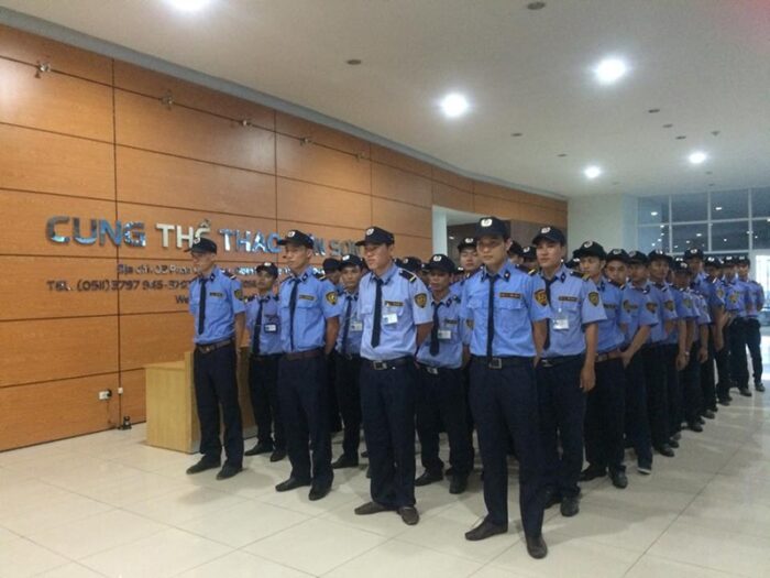 #TOP 7 Công ty dịch vụ bảo vệ tại huyện Nam Đàn chuyên nghiệp, uy tín hàng đầu 4 Công ty dịch vụ bảo vệ tại huyện Nam Đàn 4