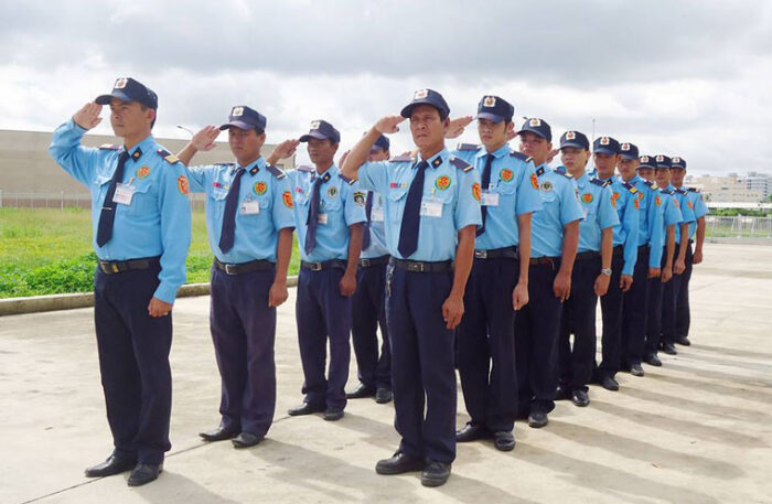 Top 5 công ty dịch vụ bảo vệ tại huyện Ngọc Hồi uy tín, chuyên nghiệp 3 Công ty dịch vụ bảo vệ tại huyện Ngọc Hồi 3
