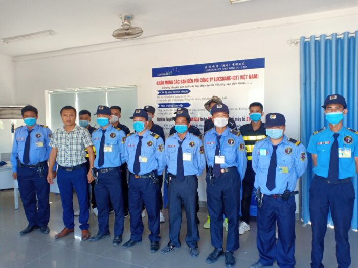 7 Công ty dịch vụ bảo vệ tại huyện Quế Phong chuyên nghiệp nhất 2 Công ty dịch vụ bảo vệ tại huyện Quế Phong 2