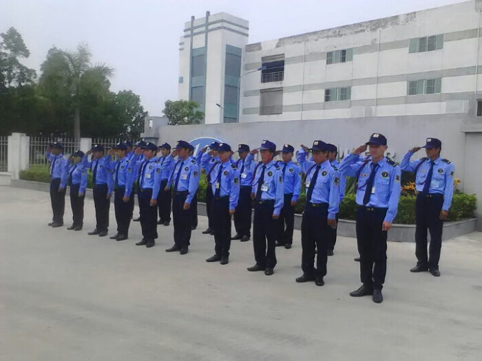 7 Công ty dịch vụ bảo vệ tại huyện Quế Phong chuyên nghiệp nhất 3 Công ty dịch vụ bảo vệ tại huyện Quế Phong 3