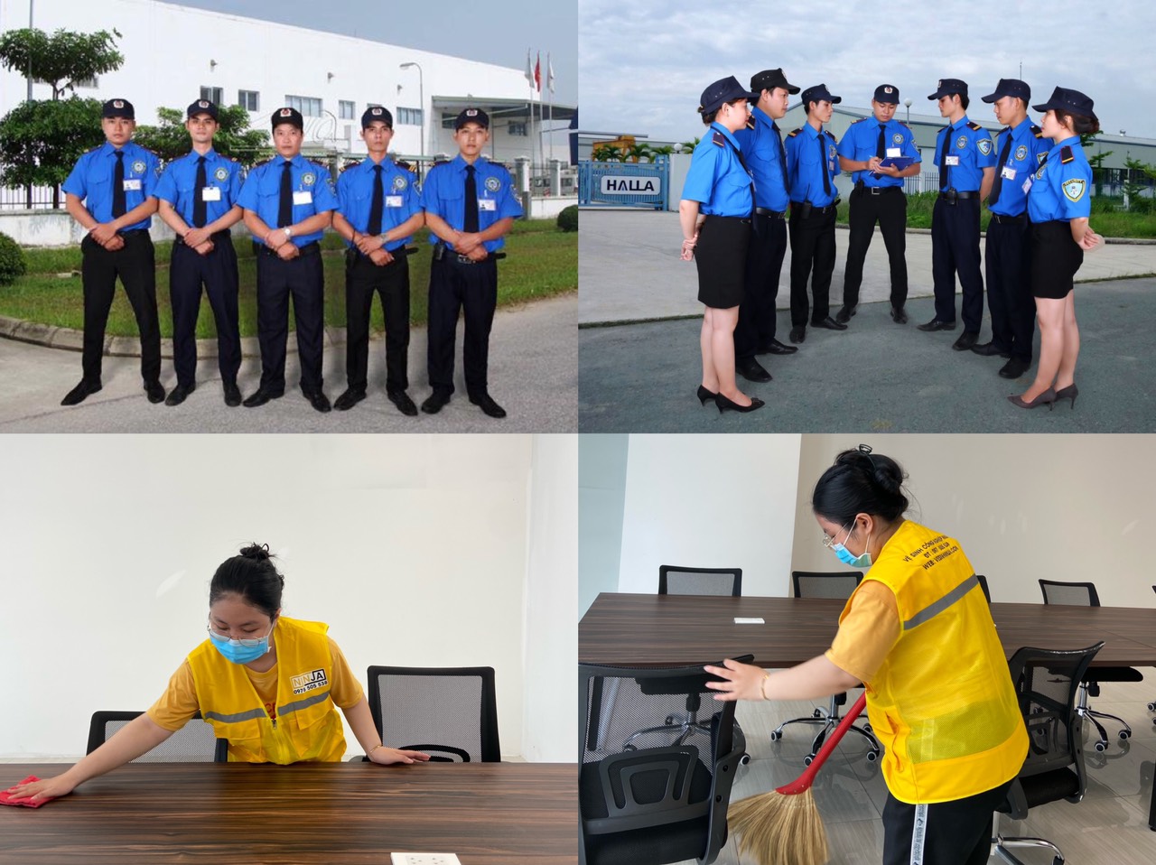 #7 Công ty dịch vụ bảo vệ tại huyện Quỳ Hợp uy tín hàng đầu 3 Công ty dịch vụ bảo vệ tại huyện Quỳ Hợp 3