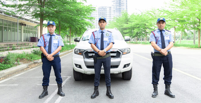 TOP 6 công ty dịch vụ bảo vệ tại huyện Tây Hoà uy tín (có địa chỉ liên hệ) 3 công ty dịch vụ bảo vệ tại huyện Tây Hoà 3