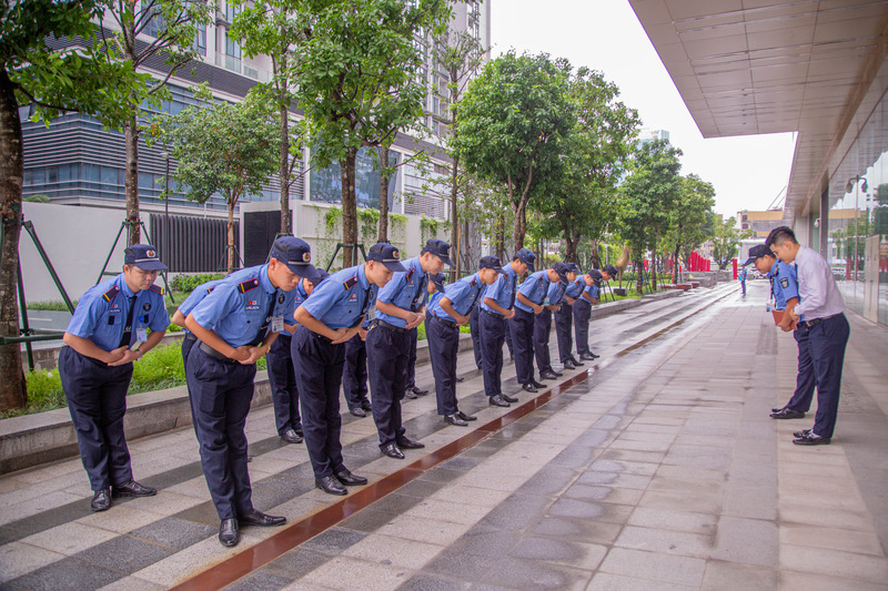 Công ty dịch vụ bảo vệ tại Huyện Trần Đề 04