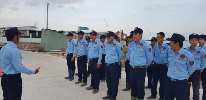 9 công ty dịch vụ bảo vệ tại Huyện U Minh uy tín số 1 1 Công ty dịch vụ bảo vệ tại Huyện U Minh 1