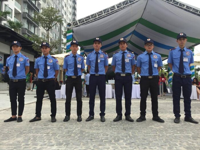 9 công ty dịch vụ bảo vệ tại Huyện U Minh uy tín số 1 4 Công ty dịch vụ bảo vệ tại Huyện U Minh 4